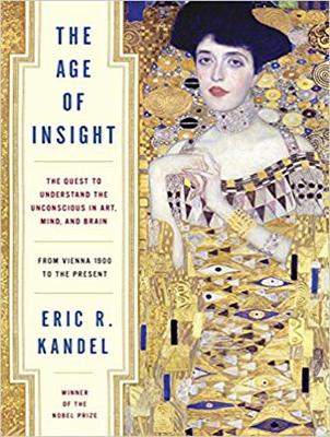 Book cover for The Age of Insight