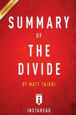Cover of Summary of the Divide