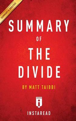 Book cover for Summary of the Divide