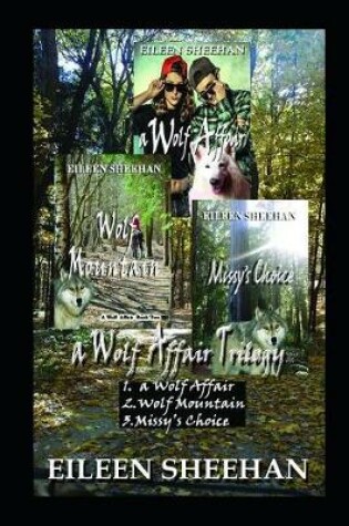 Cover of A Wolf Affair Trilogy