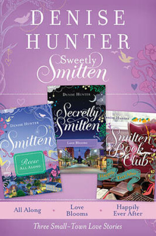 Cover of Sweetly Smitten