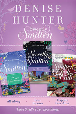 Book cover for Sweetly Smitten