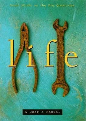 Book cover for Life