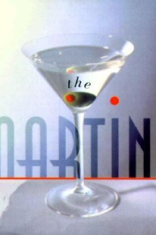 Cover of The Martini