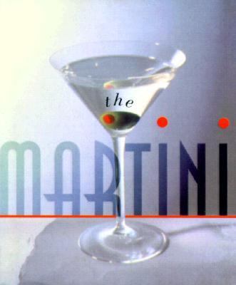 Book cover for The Martini