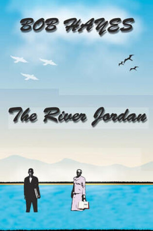 Cover of The River Jordan