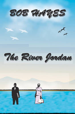 Book cover for The River Jordan