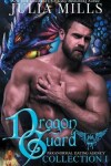 Book cover for Dragon Guard