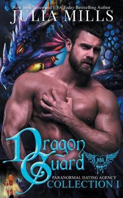 Book cover for Dragon Guard