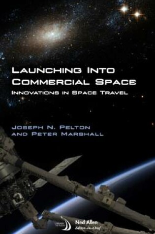 Cover of Launching into Commercial Space