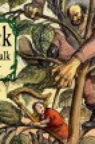 Cover of Jack and the Beanstalk