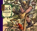 Book cover for Jack and the Beanstalk