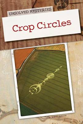 Cover of Crop Circles