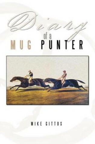 Cover of Diary of a Mug Punter