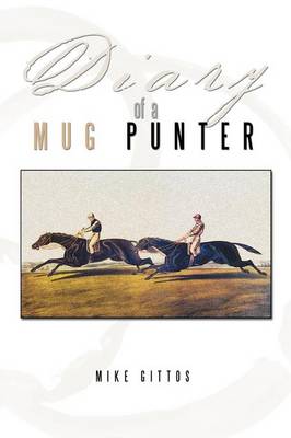 Book cover for Diary of a Mug Punter