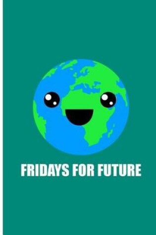 Cover of Fridays For Future