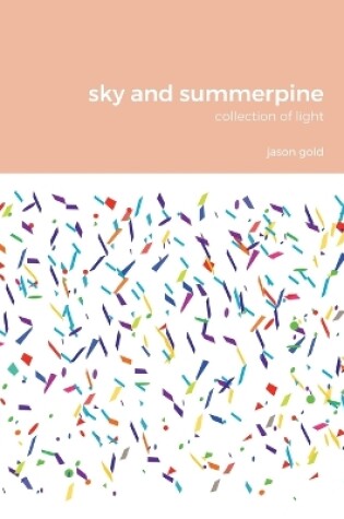 Cover of sky and summerpine