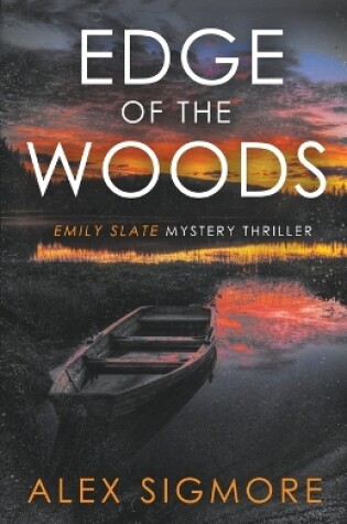 Cover of Edge Of The Woods