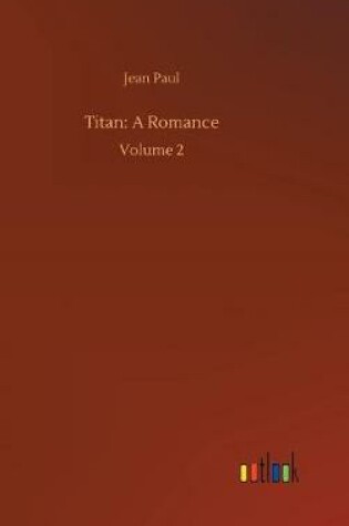 Cover of Titan