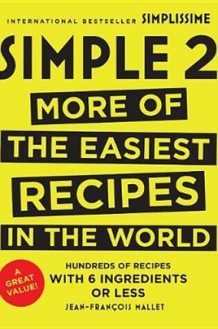 Cover of Simple 2