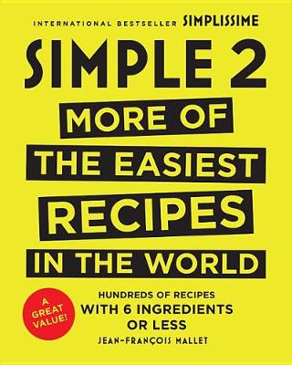 Cover of Simple 2