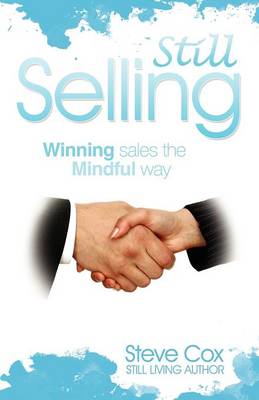 Book cover for Still Selling