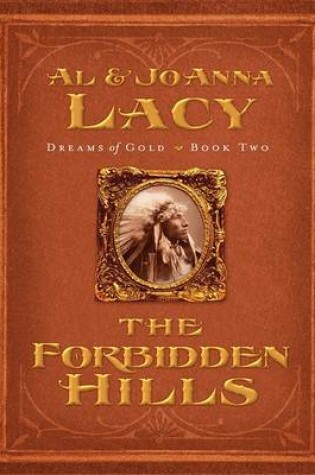 Cover of The Forbidden Hills