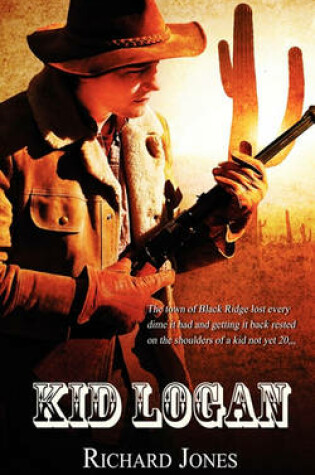 Cover of Kid Logan