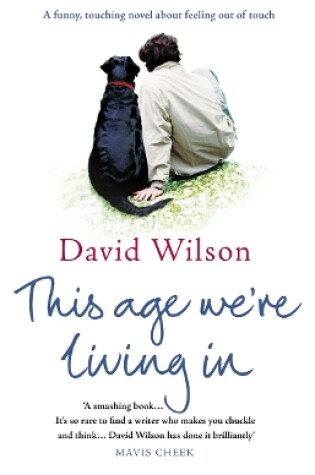 Cover of This Age We're Living In