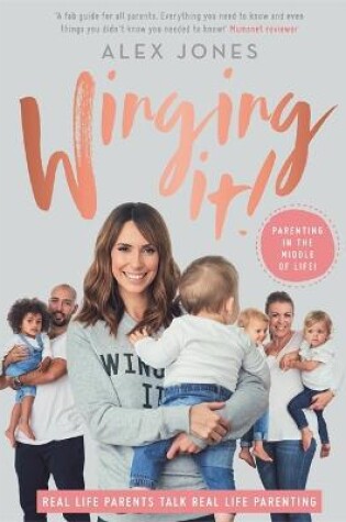 Cover of Winging It!