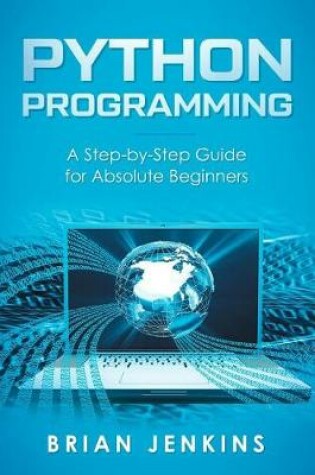 Cover of Python Programming