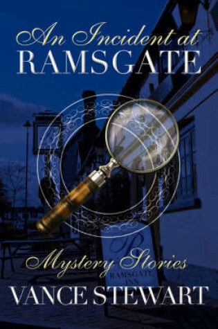 Cover of An Incident at Ramsgate