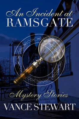 Book cover for An Incident at Ramsgate