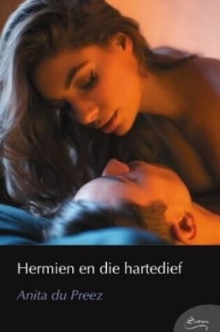 Cover of Hermien en die hartedief