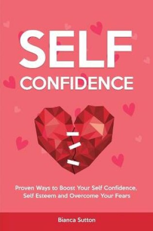 Cover of Self-Confidence