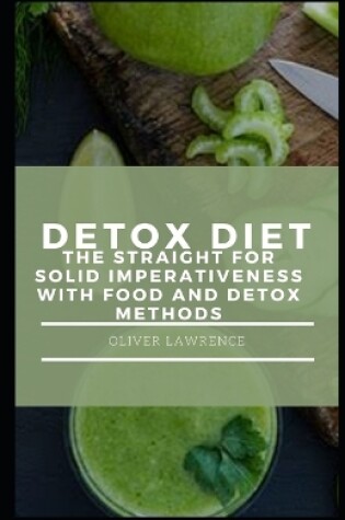 Cover of Detox Diet