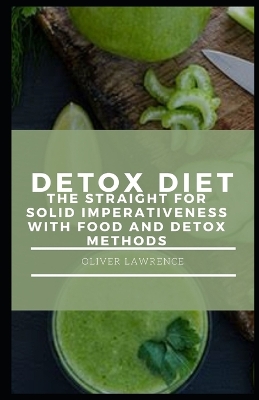 Book cover for Detox Diet