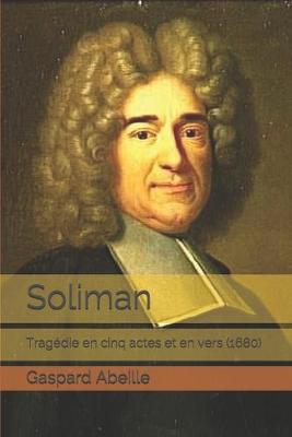 Book cover for Soliman