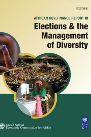 Cover of African Governance Report III