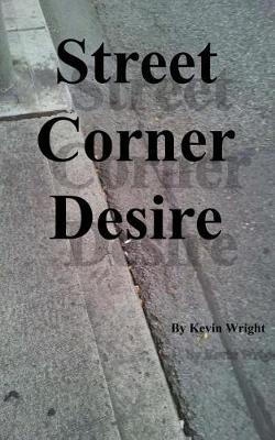 Book cover for Street Corner Desire