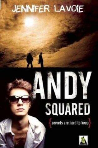 Cover of Andy Squared