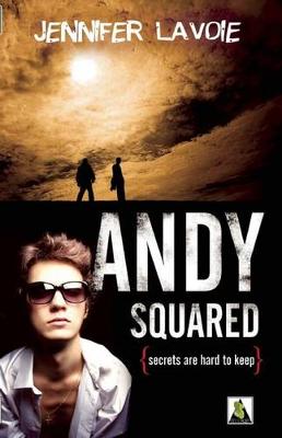 Book cover for Andy Squared