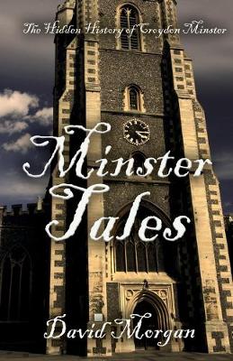 Book cover for Minster Tales