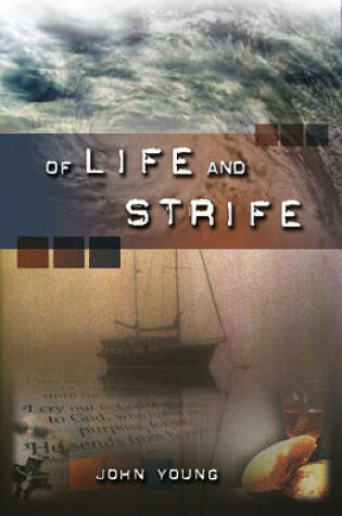 Cover of Of Life and Strife