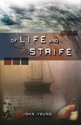 Book cover for Of Life and Strife