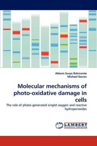 Cover of Molecular mechanisms of photo-oxidative damage in cells