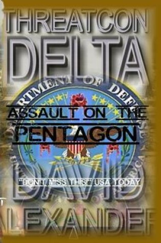Cover of Threatcon Delta