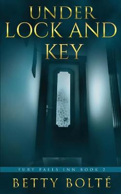 Cover of Under Lock and Key