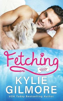 Book cover for Fetching