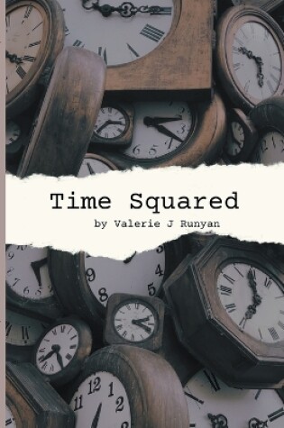 Cover of Time Squared